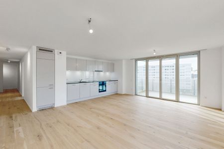 Magnifique appartement de 3,5 pièces avec loggia et belle vue - Photo 2
