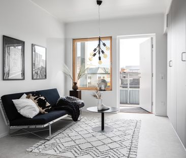 Johannes Magnus Väg, Linköping - Photo 3