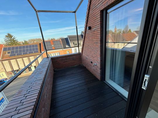 Duplex te huur in Melle - Foto 1