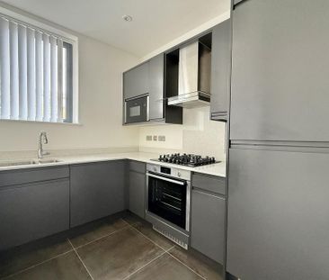 1 bedroom apartment to rent - Photo 6