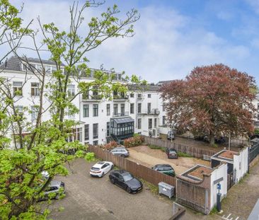 Appartement te huur: Tuinstraat 1 2011 LZ Haarlem - Photo 5