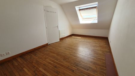 Location Maison 4 pièces 76m² - Photo 2