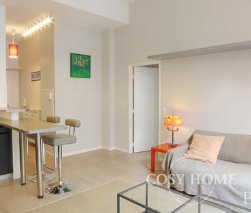 Appartement en location | Levallois-perret - Photo 3