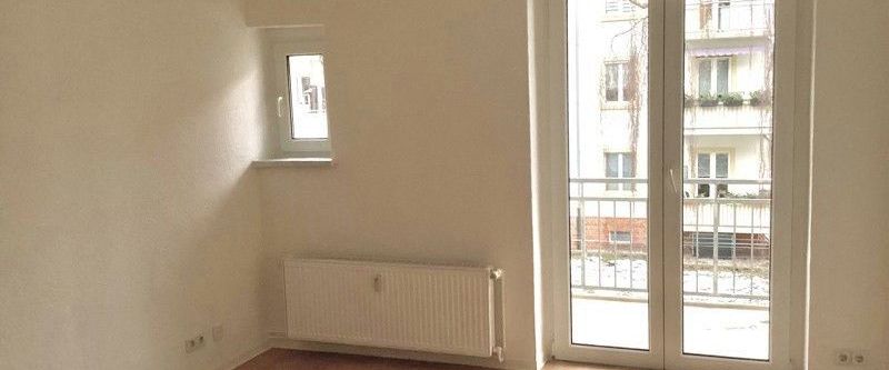 2-Zimmer Wohlfühlwohnung mit Balkon und Abstellraum - Foto 1
