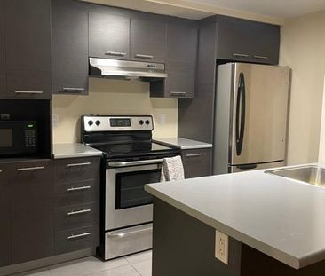 Condo for rent 3 1/2 in Lachine - Photo 4