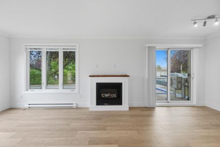 Appartement à louer - Gatineau (Gatineau) (Carrefour de la Capitale) Appartement à louer - Gatineau (Gatineau) (Carrefour de la Capitale) - Photo 5