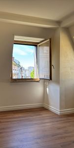 Sanierte 3-Zimmerwohnung nähe Wettsteinplatz - Photo 3