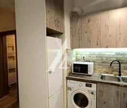 Studio/Γκαρσονιέρα για ενοικίαση - Νέος Κόσμος - Φωτογραφία 5