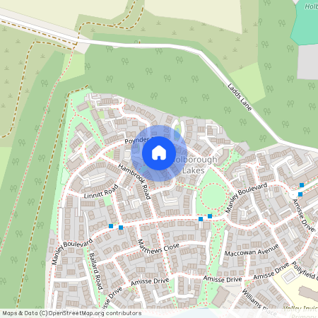 Poynder Drive, Kent ME6