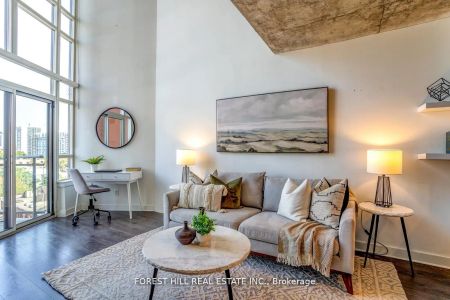 255 Richmond Street E #816 - Photo 4