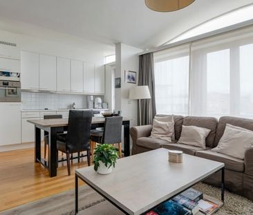 Appartement te huur - Photo 3