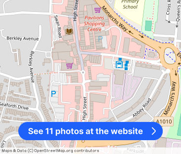High Street, Waltham Cross, Hertfordshire, EN8 - Photo 1