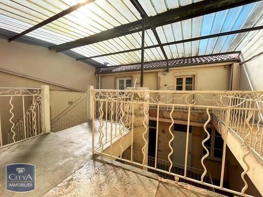 Location Appartement 2 pièces 25m² MACON 71000 - Photo 1
