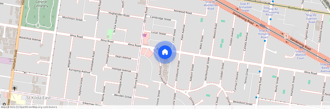 269 Alma Rd, Vic 3161, Caulfield North