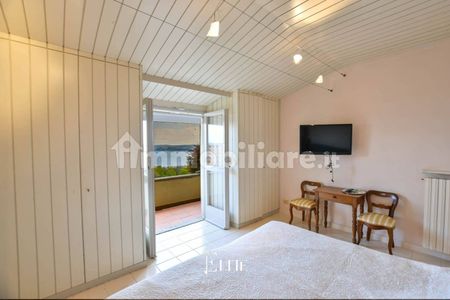 Villa unifamiliare via per Lesa, Calogna, Lesa - Photo 5