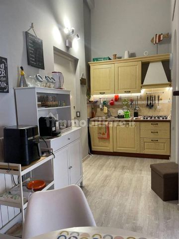 Bilocale via della Rena, Centro, Trevignano Romano - Photo 3