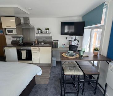 1 bedroom apartment to rent - Photo 6