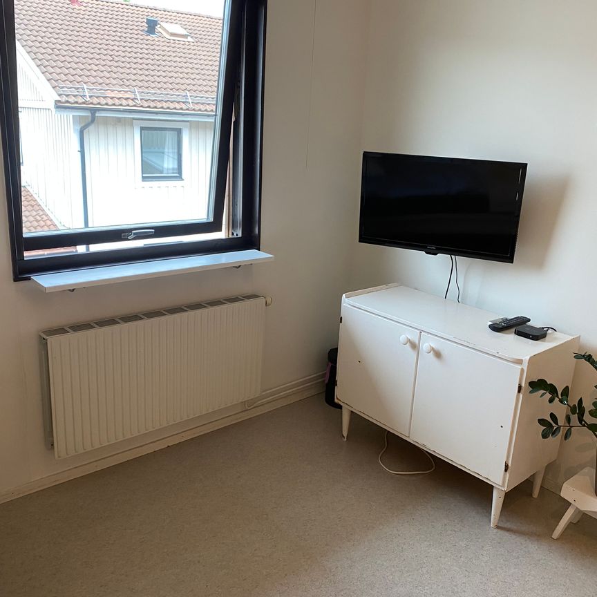 Trotzgatan, Falun - Photo 1