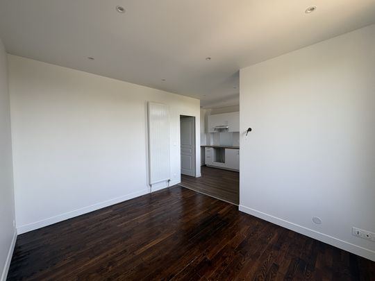Location Maison 3 pièces 47m² VILLEBON SUR YVETTE 91140 - Photo 1