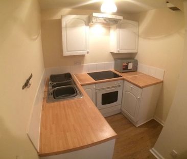 1 Bed Flat, Aberdeen, AB11 - Photo 5