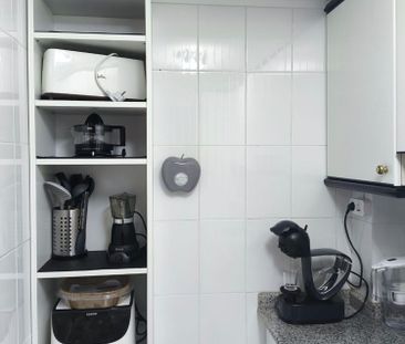 Alquiler de ático en Calle la Salce, 4 - Foto 4