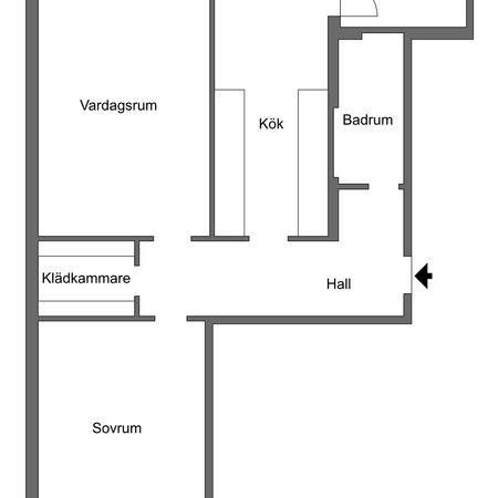 Andersbergsringen, Halmstad - Foto 4