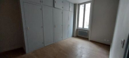 Location appartement 3 pièces - 70.5m² à Saint-vallier (26240) - Photo 4