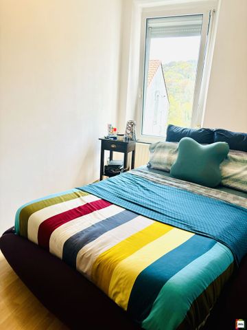 Location Appartement 3 pièces 49m² REHON 54430 - Photo 4