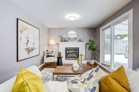 For Lease - 78 Fred Varley Drive, Markham, Ontario - Photo 5