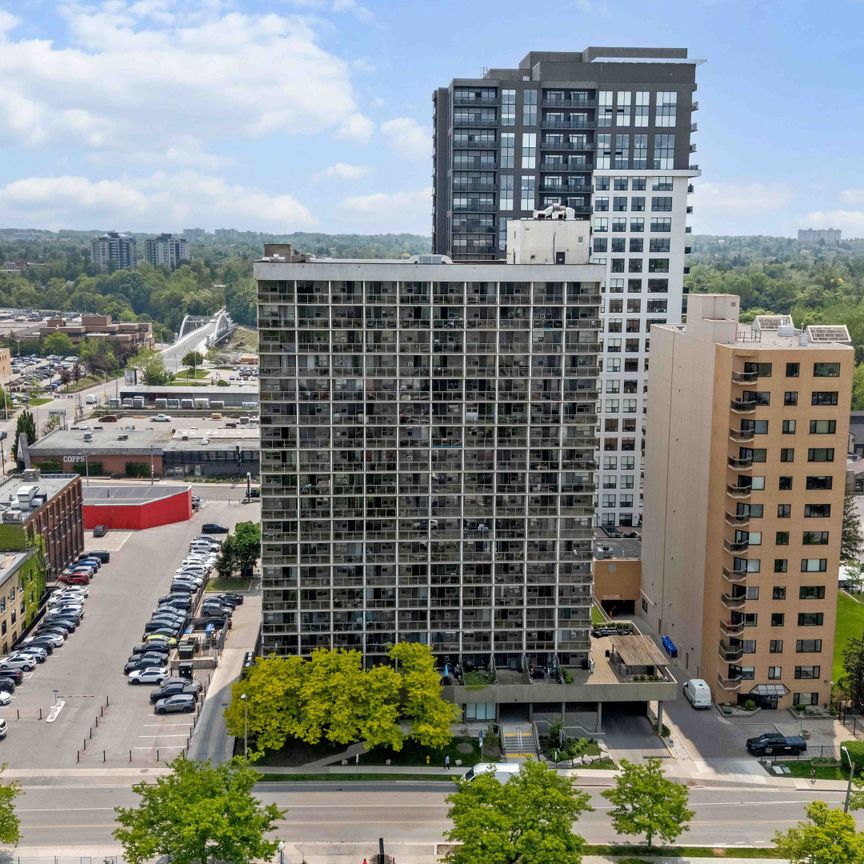 For Lease - 21 King Street Unit# 1213, London East, Ontario - Photo 1