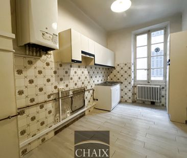 APPARTEMENT T2 - AUBAGNE CENTRE - Photo 1