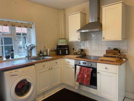 3 bedroom cottage to rent - Photo 5