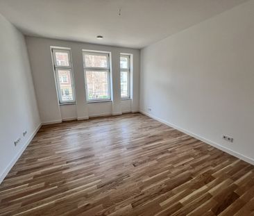 Kernsanierter Altbau - 2-Raum Wohnungen in beliebter Lage - Photo 5