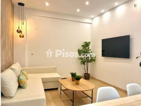 Piso en alquiler en Centro - Photo 2