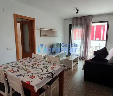 Apartamento de alquiler en Polígono Universidad, 8, Playa de Gandia - Photo 2