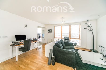 1 bedroom apartment to rent - Photo 2