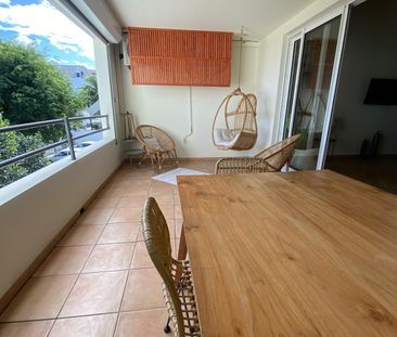 Location Appartement 3 pièces 55m² ST PIERRE 97410 - Photo 6