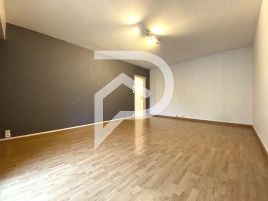Location appartement 2 pièces, 56.35m², Bourges - Photo 1
