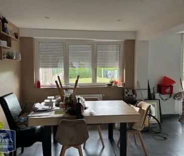 Maison à louer 4 pièces 76.1m² - Photo 6