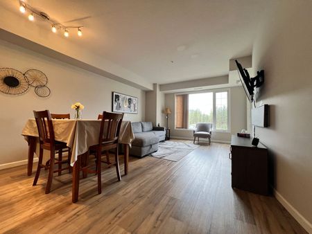 Student Friendly Fully Furnished 2 Bed, 2 Bath Condo Close to UBCO, WiFi Included! - Photo 2