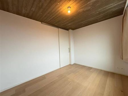 Appartement te huur - Foto 4