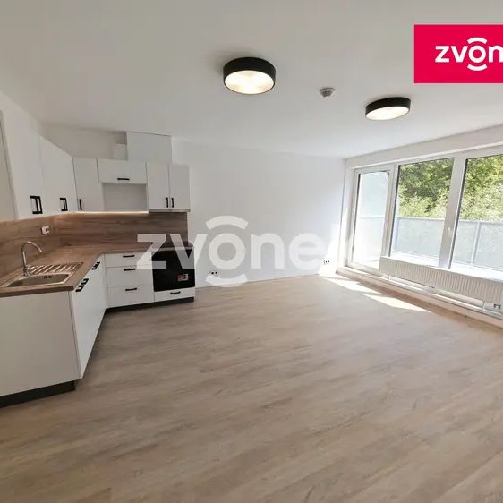1+kk Otrokovice, novostavba (byt 207, od 1.7.2026) - Fotografie 1