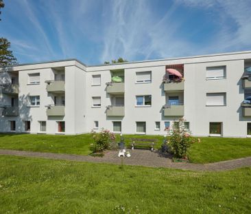 1- Zimmer Wohnung in Dahlhausen für Senior*innen mit WBS - Foto 1