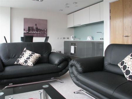 1 bedroom apartment to rent - Photo 2