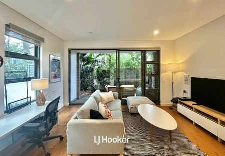 208/2-6 Pearson Avenue, Gordon NSW, Belconnen - Photo 3