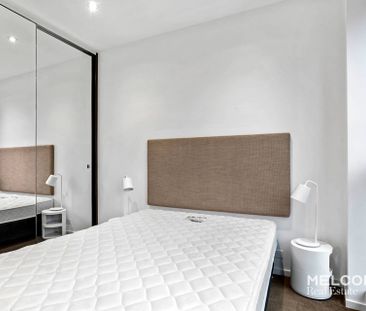 PRIMA TOWER – ONE PLUS STUDY – FURNISHED - Photo 5