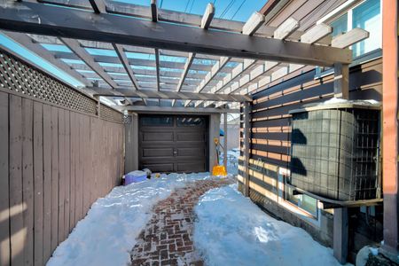 For Lease - 618 Winona Drive Unit# Main, Toronto, Ontario - Photo 4