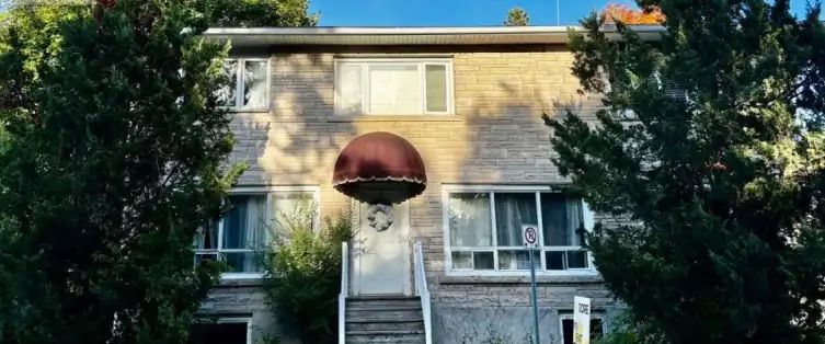 2 - 225 COBOURG STREET | 2 - 225 COBOURG STREET, Ottawa - Photo 1