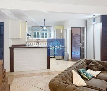 Appartement T3 LE LAMENTIN à louer - Photo 1