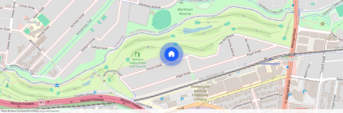 45 Thurso Street, Vic 3145, Malvern East